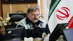 مدیرعامل ذوب آهن به حدادی فر چه قولی داد