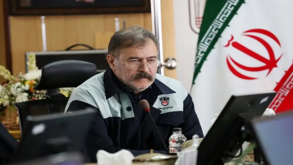 مدیرعامل ذوب آهن به حدادی فر چه قولی داد