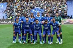خبر مهم برای هواداران استقلال