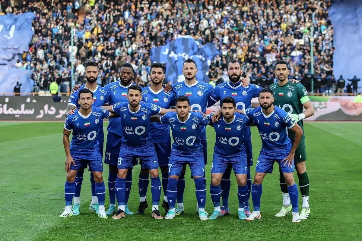 خبر مهم برای هواداران استقلال