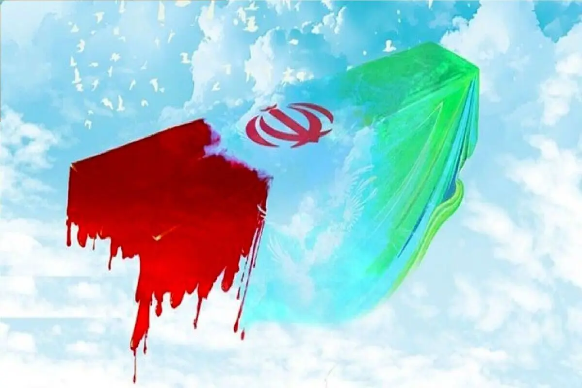 فوت مأمور انتظامی خرمشهر در هنگام مأموریت