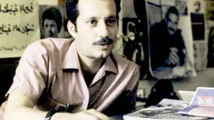 مقاومت  در رمان فلسطین