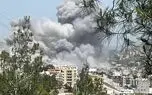 خبرگزاری ملی لبنان: اسرائیل به یک مدرسه دولتی ۴ طبقه در جنوب لبنان حمله کرد