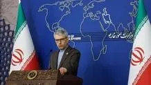 ارسال تجهیزات نظامی از ایران به یمن تکذیب شد