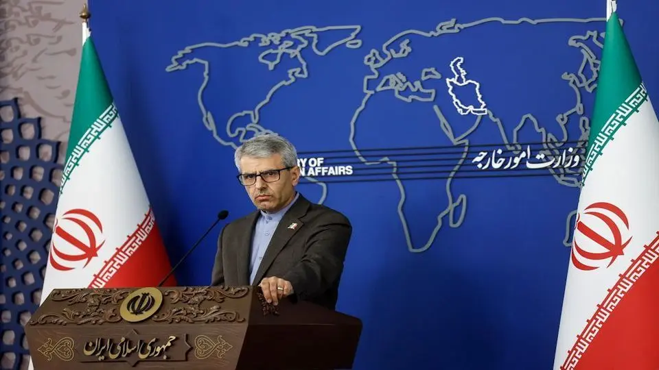 ارسال تجهیزات نظامی از ایران به یمن تکذیب شد