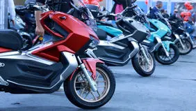 سن دریافت گواهینامه موتور برای مردان کاهش یافت