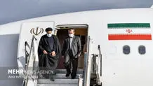 Raeisi dubs recent Iran unrest as war of factions