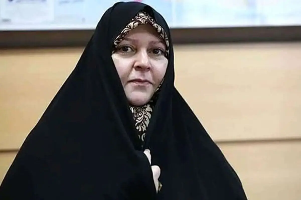 زهره عالی‌پور معاون وزیر و رئیس کل سازمان خصوصی‌‌سازی شد

