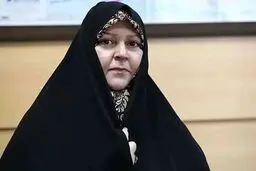 زهره عالی‌پور معاون وزیر و رئیس کل سازمان خصوصی‌‌سازی شد

