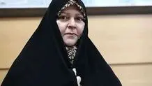 زهره عالی‌پور معاون وزیر و رئیس کل سازمان خصوصی‌‌سازی شد

