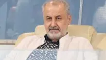 درویش به ترکیه نرفت!