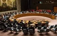تنش در نشست شورای امنیت سازمان ملل


