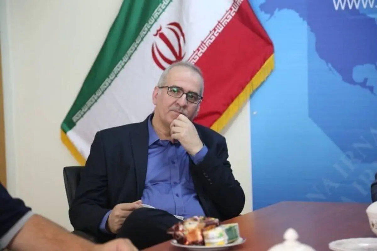 مدیرعامل ذوب‌آهن به استقلال می‌رود؟