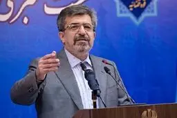 تشکیل پرونده برای حسن روحانی در دادسرای ویژه روحانیت

