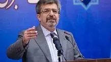 تشکیل پرونده برای حسن روحانی در دادسرای ویژه روحانیت

