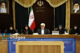 معاونت زنان و خانواده؛ گذشته، حال و آینده
