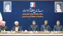 تحقق تعهدات سازمان منطقه آزاد اروند  در حیطه زیرساخت‌های اربعین حسینی

