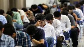  آموزش و پرورش درباره شایعه لو رفتن سوال امتحان نهایی  اطلاعیه داد