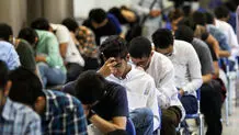  آموزش و پرورش درباره شایعه لو رفتن سوال امتحان نهایی  اطلاعیه داد