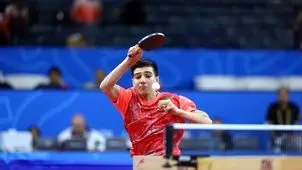 بنیامین روی دور صعود/ نوشاد لب مرز رسید