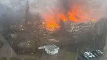 وزیر کشور اوکراین کشته شد