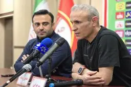  انتظارم از هواداران فولاد بیشتر بود
