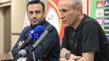  انتظارم از هواداران فولاد بیشتر بود
