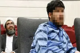 اولین اظهارات قاتلان دانشجوی دانشگاه تهران در دادگاه + ویدیو 