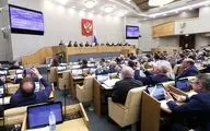 ممنوعیت تبلیغات در رسانه‌ها و شبکه‌های اجتماعی خارجی برای روس‌ها 