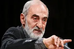  عذرخواهی حسین شریعتمداری از وزیر کشور