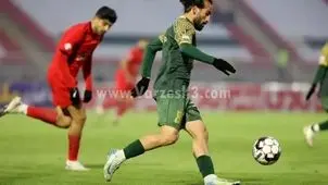 شمس آذر صفر_ تراکتور صفر/ سقوط تراکتور از صدرنشینی