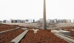 طرح معمارانه‌ای برای زنان آسیب‌دیده در دل کوره‌های متروکه آزادگان