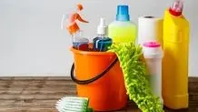فرآورده‌های بهداشتی و تمیزکننده غیرمجاز کدامند؟