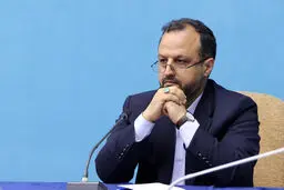 توضیحات وزیر اقتصاد درباره ۲ حمله شدید ارزی