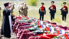 بهای خونین جاه‌طلبی کرملین