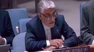 Iran urges UN condemnation for terrorist attack in SE country