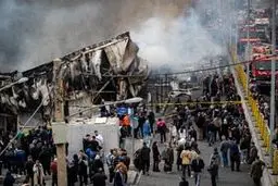 آماده‌سازی بازار جنت تا دو هفته آینده