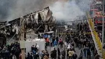 آماده‌سازی بازار جنت تا دو هفته آینده
