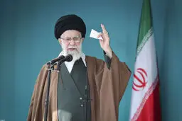 Zionists will be punished over attack on Iran embassy: Leader