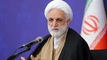 جای هیچ‌گونه مماشاتی با خیانت‌کاران نیست

