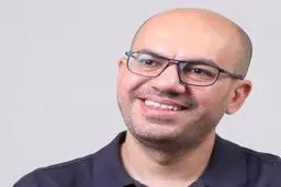«مهدی امیرپور» روزنامه‌نگار ورزشی بازداشت شد