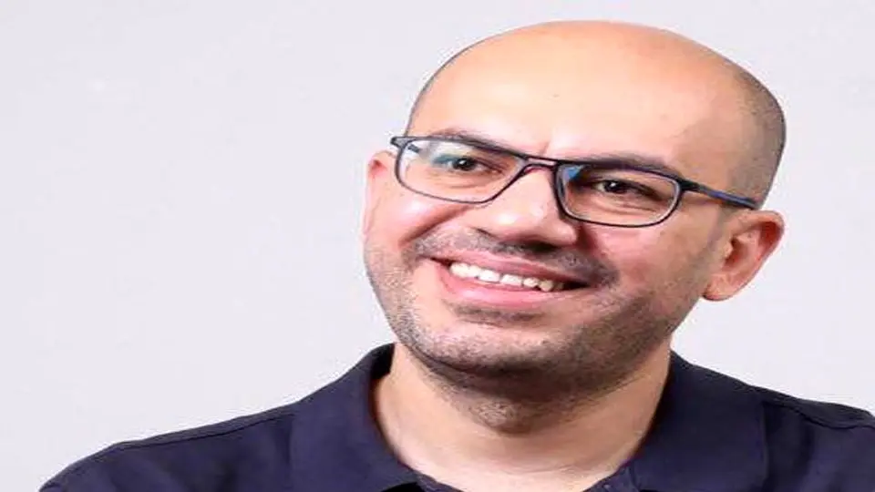 «مهدی امیرپور» روزنامه‌نگار ورزشی بازداشت شد