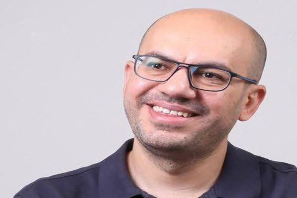 «مهدی امیرپور» روزنامه‌نگار ورزشی بازداشت شد
