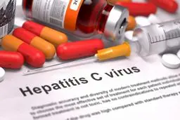 ویروس هپاتیت C چگونه از بدن حذف می‌شود؟ 