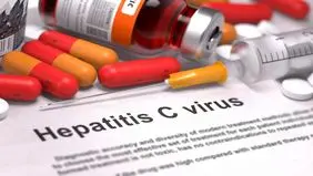 ویروس هپاتیت C چگونه از بدن حذف می‌شود؟ 