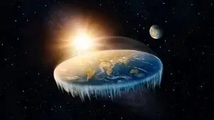 طرفداران نظریه زمین‌تخت‌ به قطب جنوب سفر می‌کنند