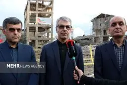 بقایی: ایران در برابر زورگویی‌ها سر خم نمی‌کند