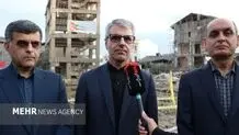 بقایی: ایران در برابر زورگویی‌ها سر خم نمی‌کند