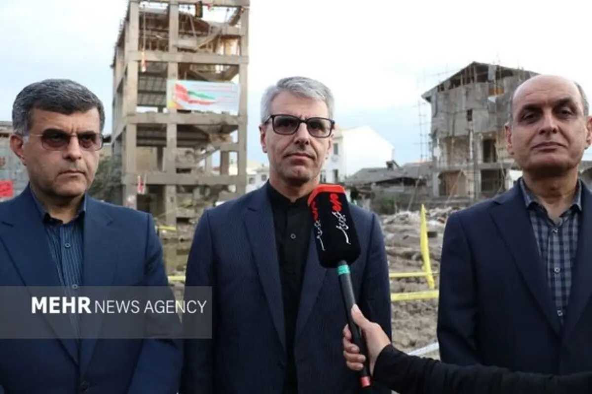 بقایی: ایران در برابر زورگویی‌ها سر خم نمی‌کند