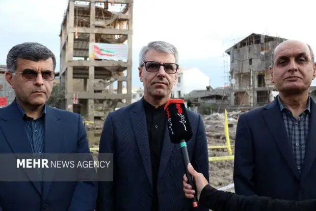 بقایی: ایران در برابر زورگویی‌ها سر خم نمی‌کند